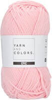 Yarn and Colors EPIC cotton