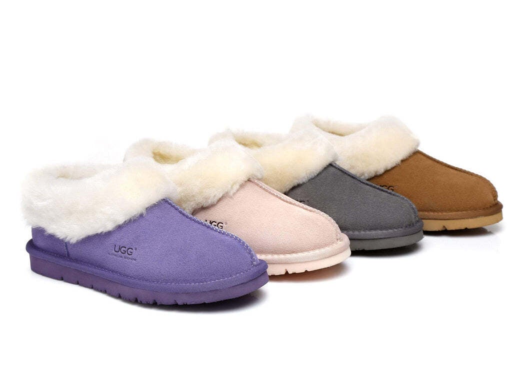 Homeys slippers womens on sale medium